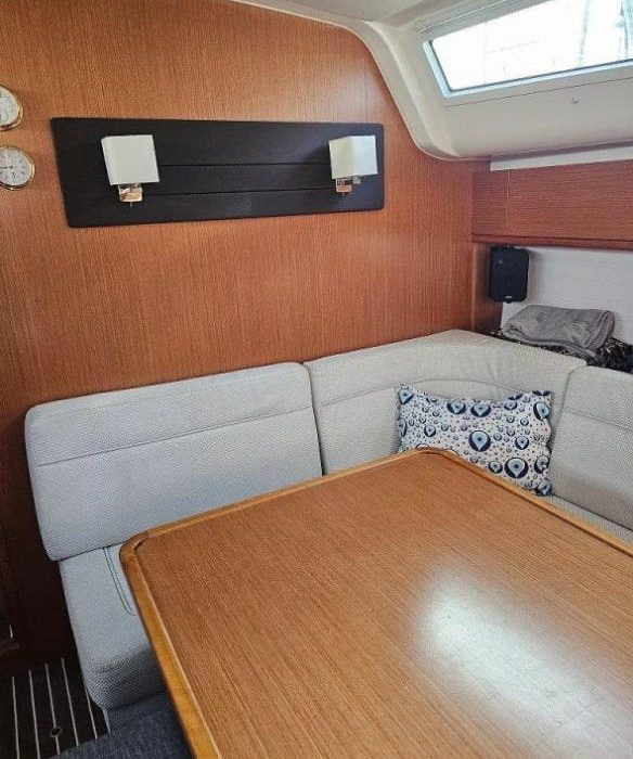 Salvia | Bavaria Cruiser 51 photo 9