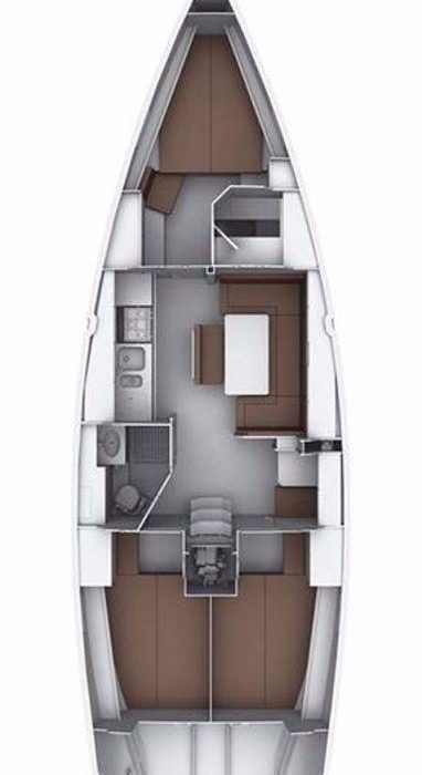 Lola | Bavaria Cruiser 40 photo 6
