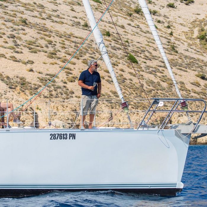 Amica | Dolphin 50 photo 11