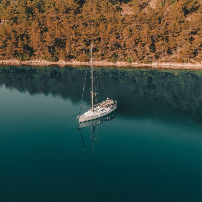 Taurus | Hanse 445 photo 5