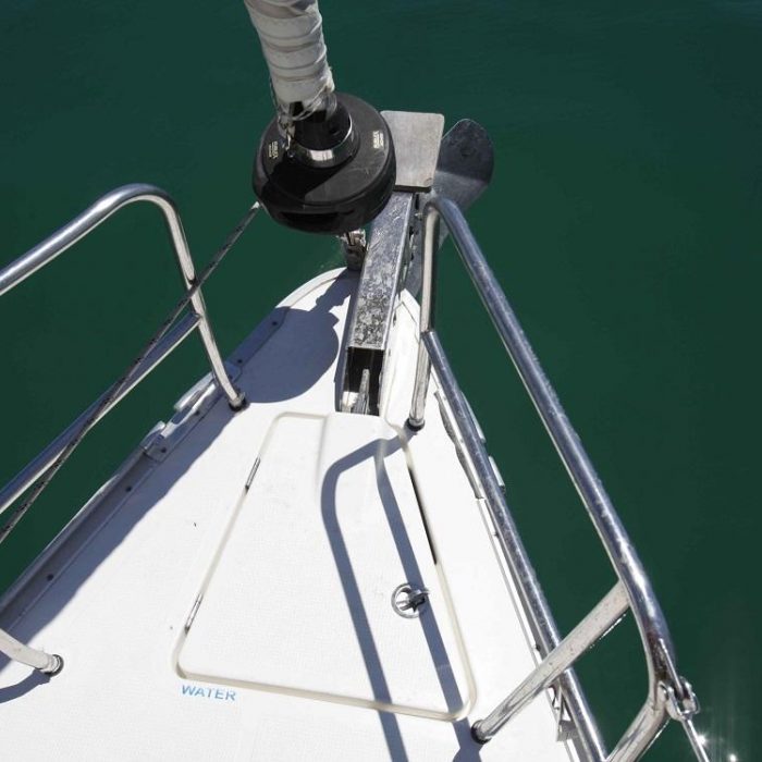 Let's Dance | Bavaria Cruiser 41S Performance photo 8