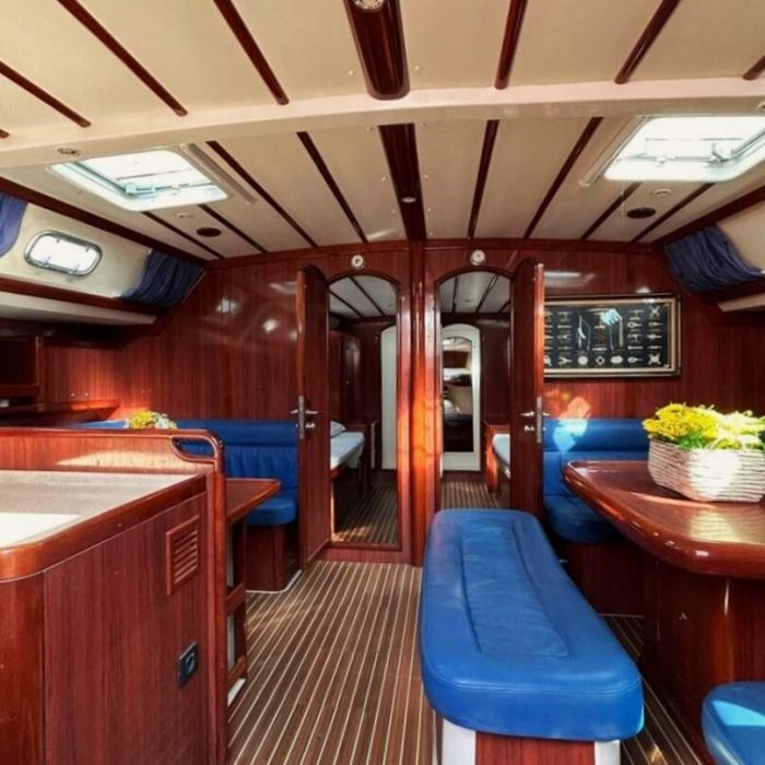 Alexandria | Ocean Star 56.1 photo 4