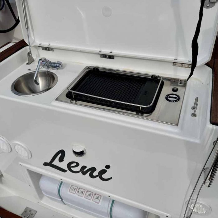 Leni | Dufour 41 Performance - 3 cab. photo 21