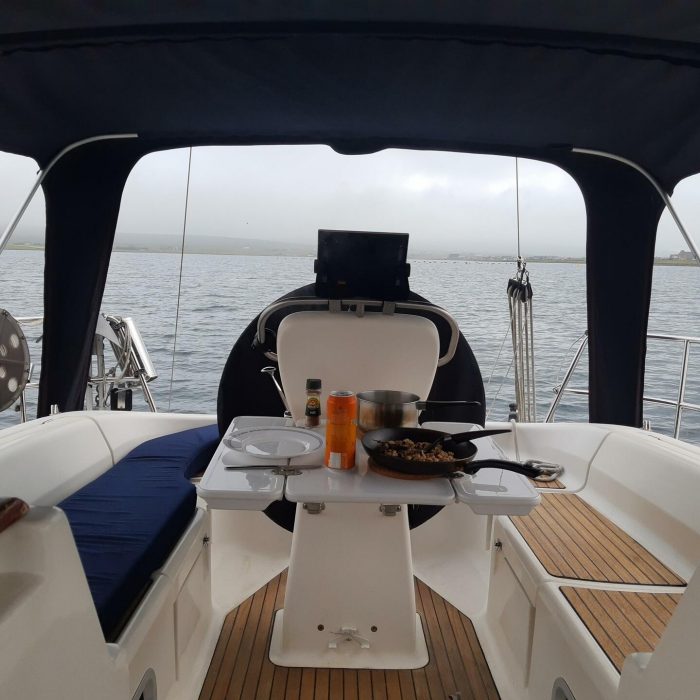 Alto Mare | Bavaria 36 Cruiser photo 2