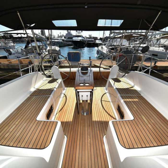Ticija | Bavaria Cruiser 46 photo 18