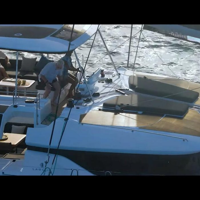 Deb Elli | Lagoon 51 - 6 + 2 cab. photo 5