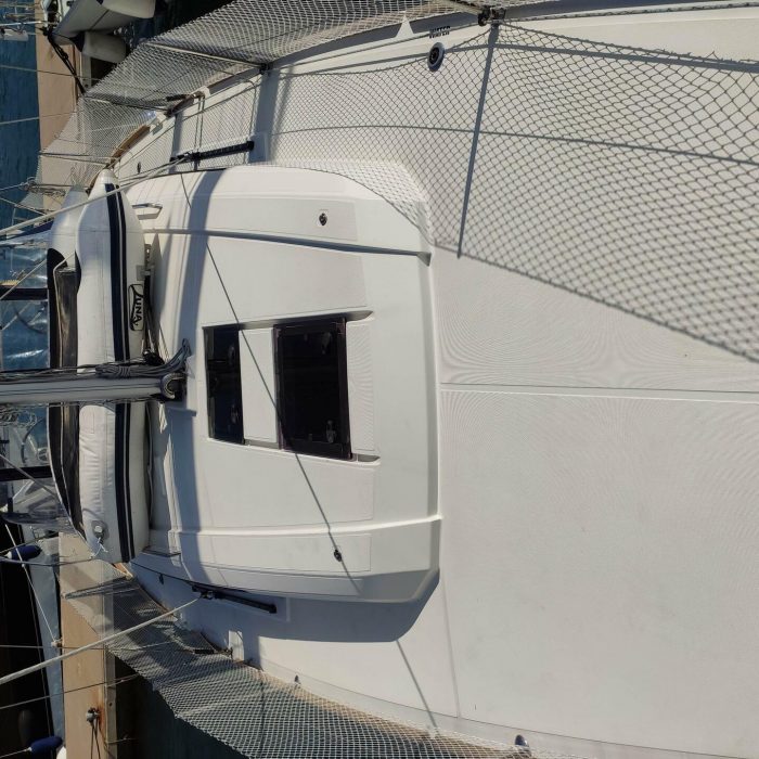 Citrea | Oceanis 38.1 photo 9
