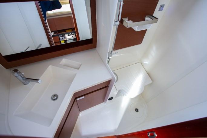 Tadeja | Hanse 388 photo 8