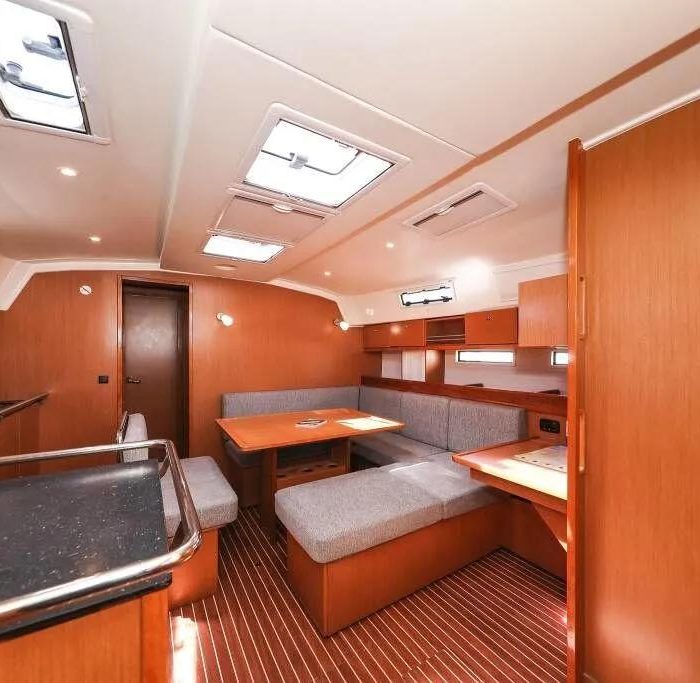 Star Doris | Bavaria Cruiser 45 photo 16