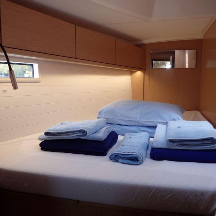 Rama | Bavaria Cruiser 46 - 4 cab. photo 18