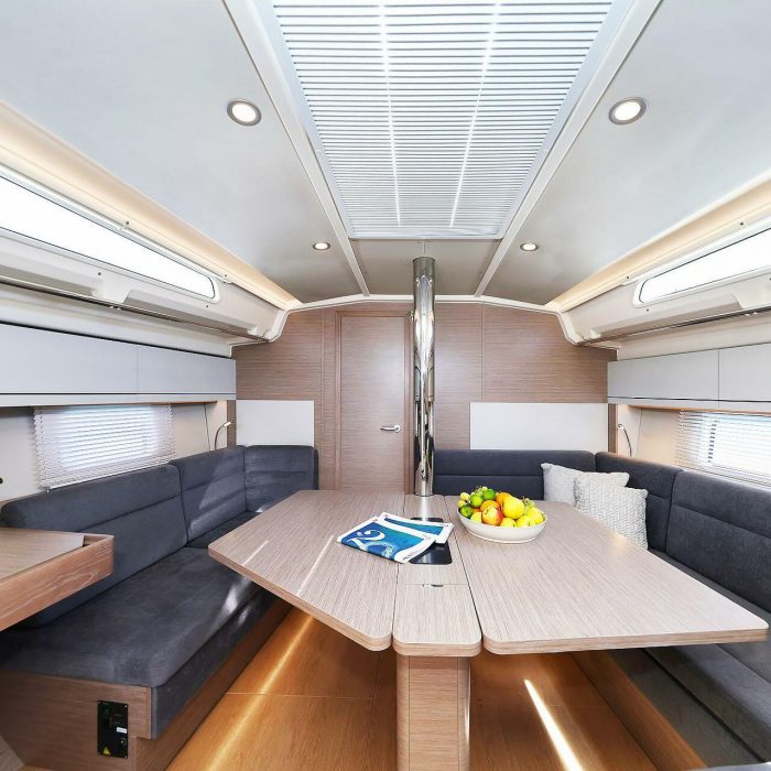 Teri | Hanse 418 photo 15