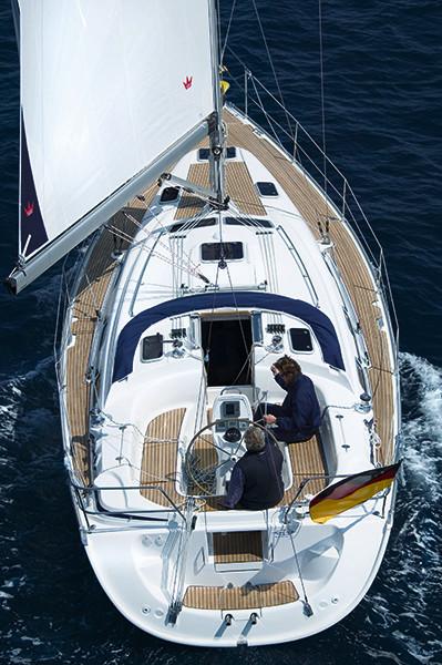Ro-lu | Bavaria 39 Cruiser photo 3