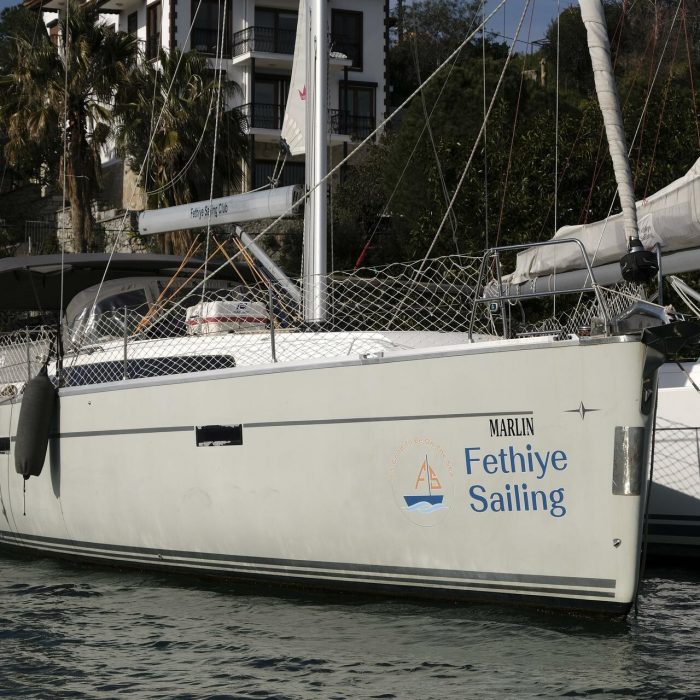 Marlin | Bavaria Cruiser 46 Style photo 14