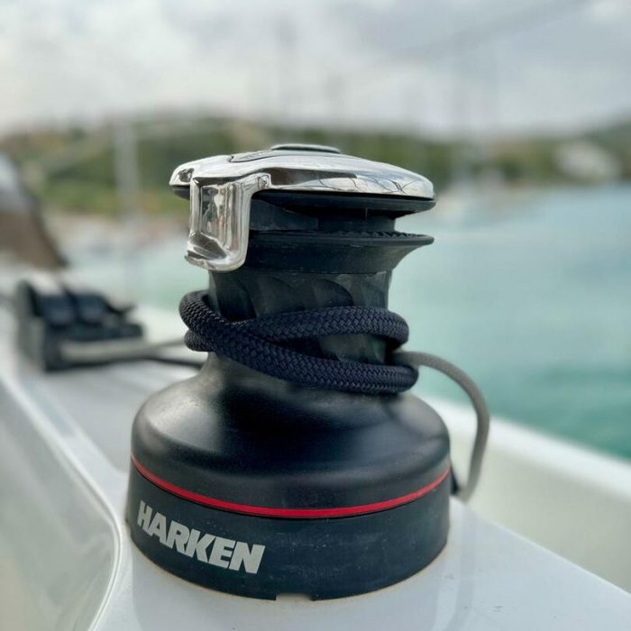 Sun Odyssey 410 | Sun Odyssey 410 photo 7