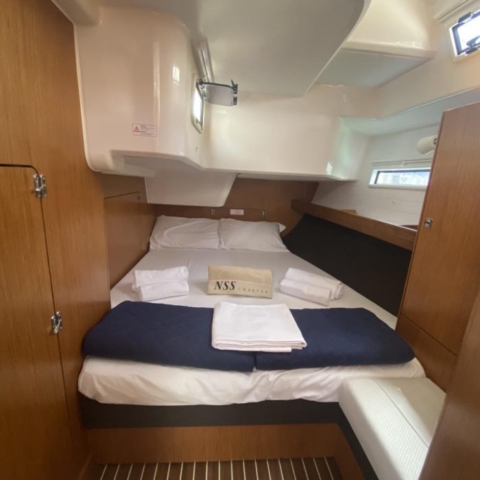 Rutilicus | Bavaria Cruiser 51 photo 16