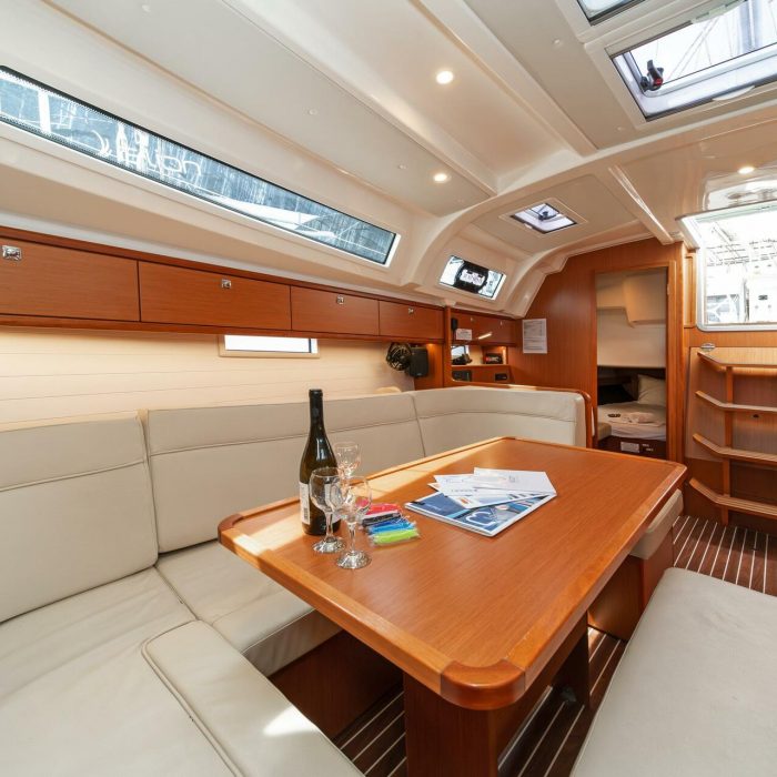 Laertis | Bavaria Cruiser 41 photo 23