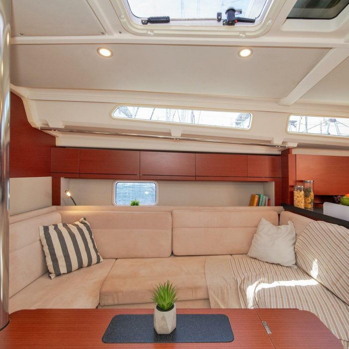 Azur | Hanse 418 photo 18