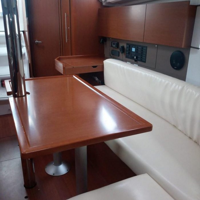 Beghe | Oceanis 350 photo 11