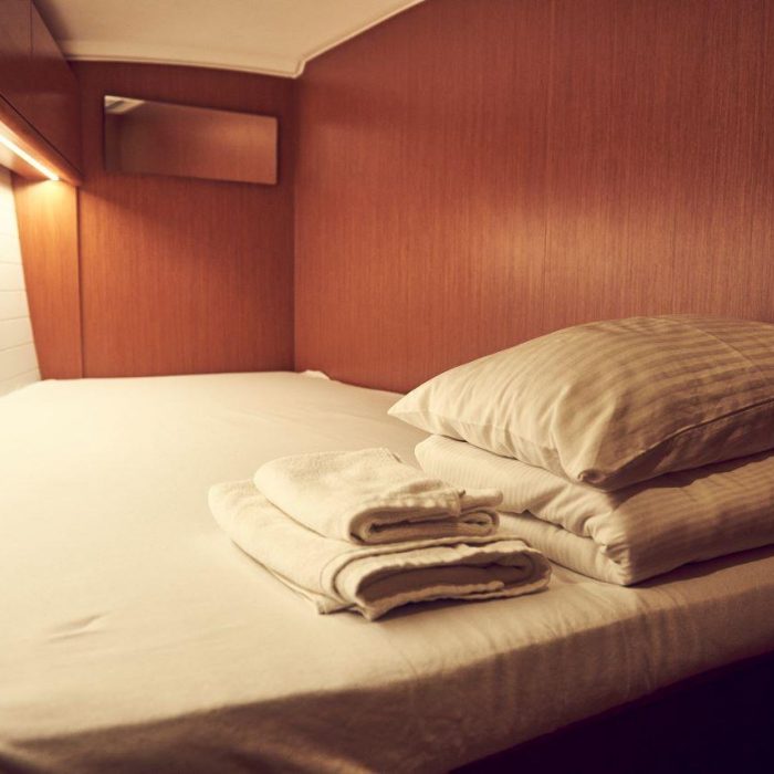 Natti | Bavaria Cruiser 46 photo 41