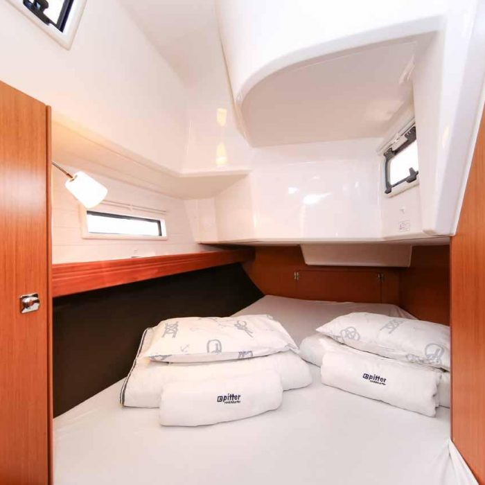 Bella Angelina | Bavaria Cruiser 37 photo 23