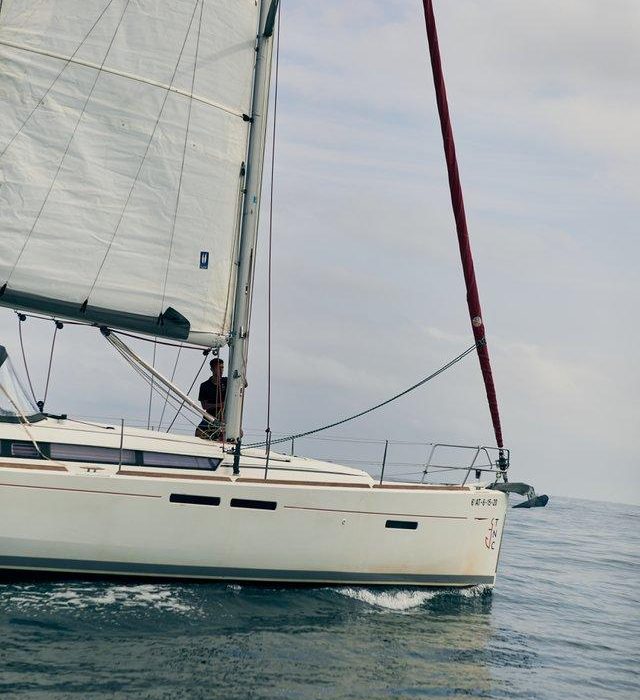 Sora | Sun Odyssey 409 photo 1