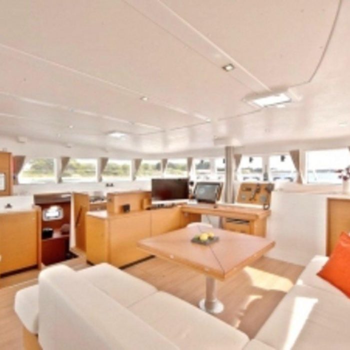 Vip One | Lagoon 500 - 4 cab. photo 16