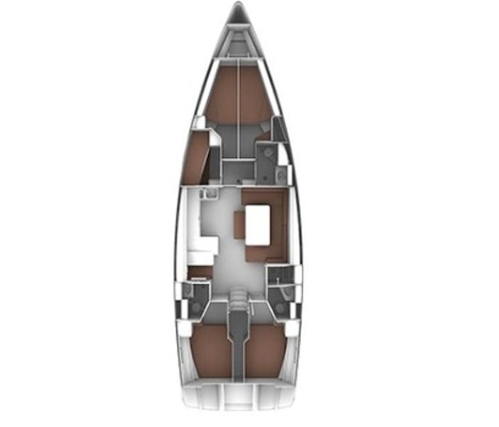 Marzia | Bavaria Cruiser 51 photo 4