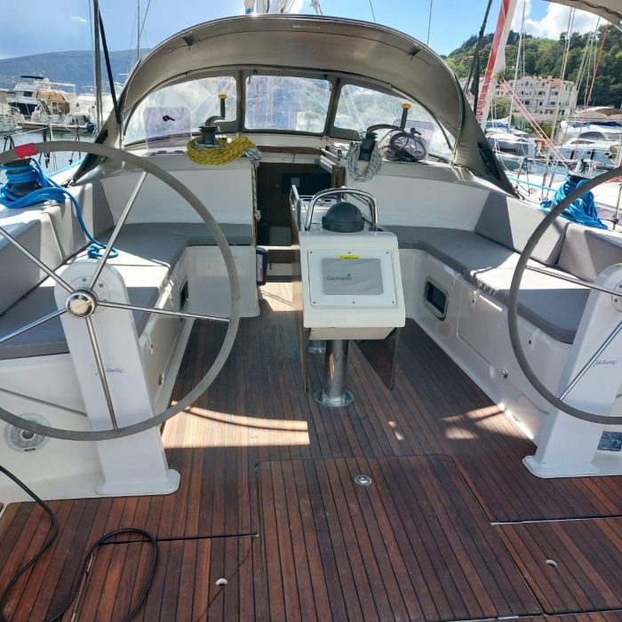 Vera | Bavaria 51 Cruiser photo 12