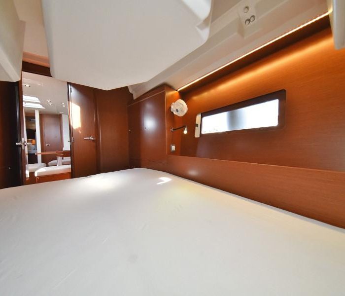 Antonela M | Oceanis 46.1 photo 63