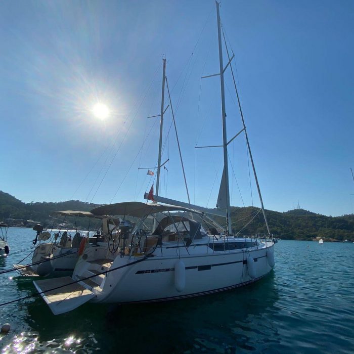Hera | Bavaria 46 Cruiser photo 4