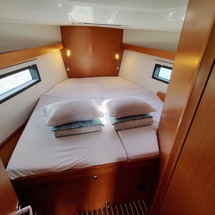 Relax | Bavaria C42 photo 13