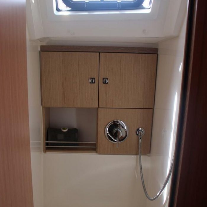 Divine | Bavaria Cruiser 46 photo 12