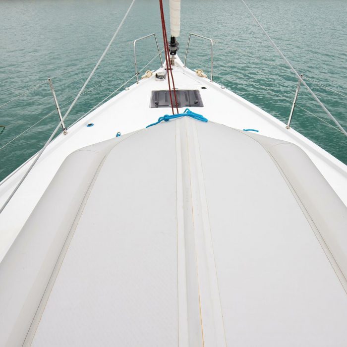 Elpida - Premium line | Oceanis 51.1 photo 10