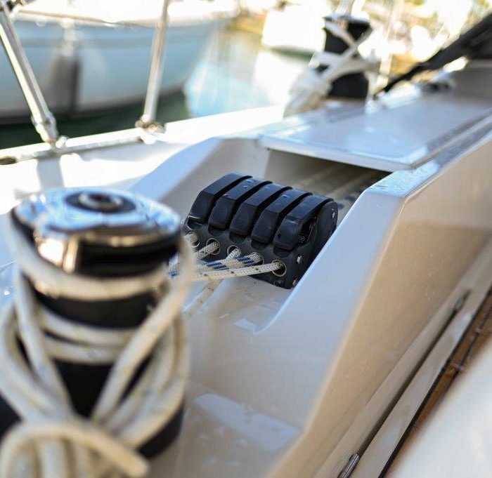 Bosun | Bavaria C46 photo 6 Bosun | Bavaria C46 photo 6