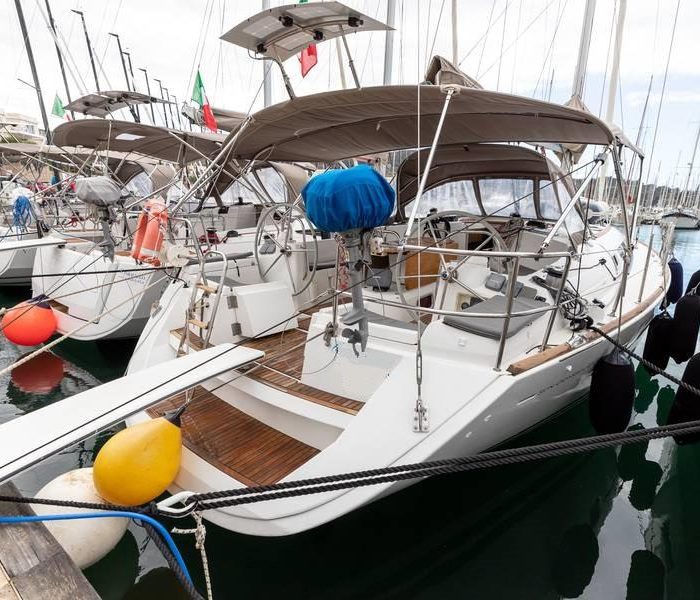 Oceania | Sun Odyssey 44 i photo 2
