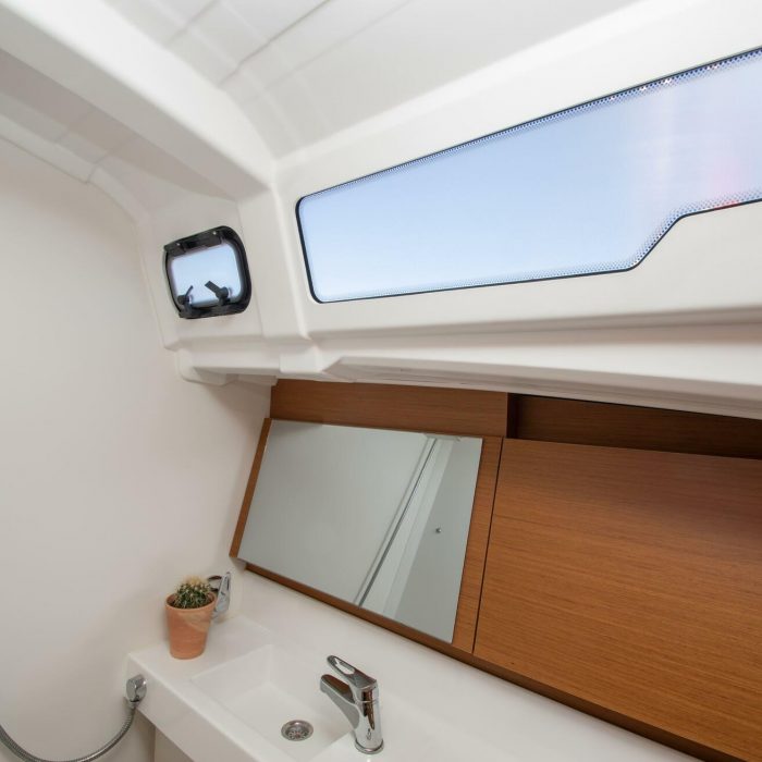 Knot | Sun Odyssey 490 photo 20