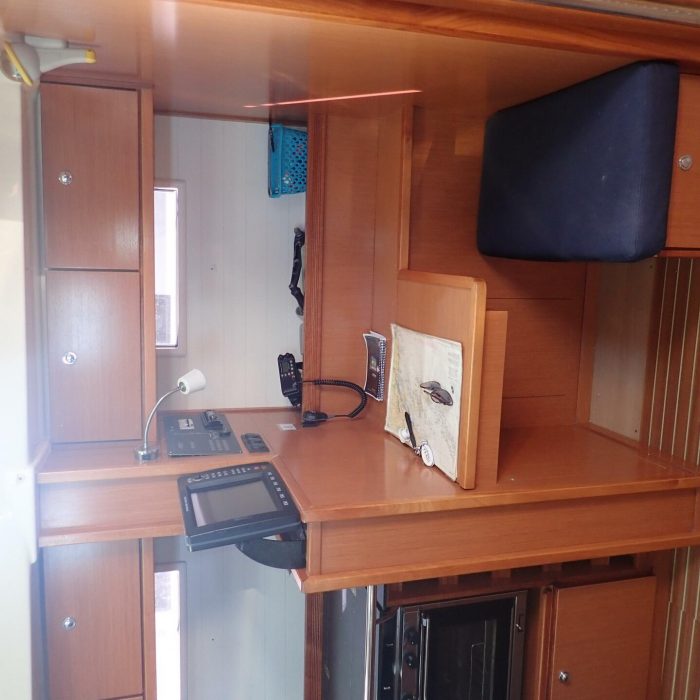 Verdi | Bavaria 55 Cruiser photo 9