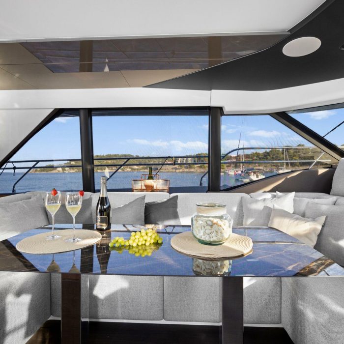 Dolce far niente | Prestige M48 photo 17