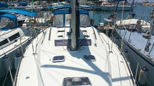 Tiamo | Oceanis 43 photo 5