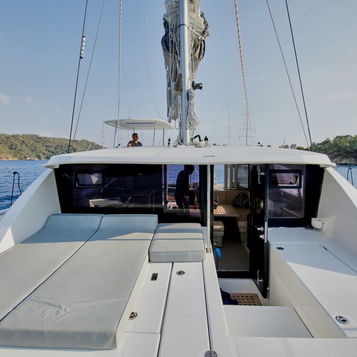 Deria | Leopard 40 photo 10