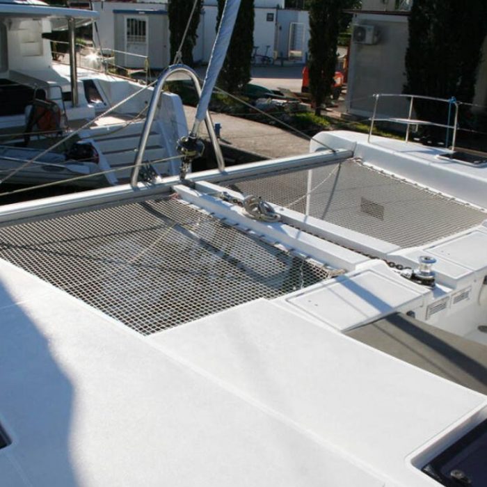 Matarma | Lagoon 52F photo 3