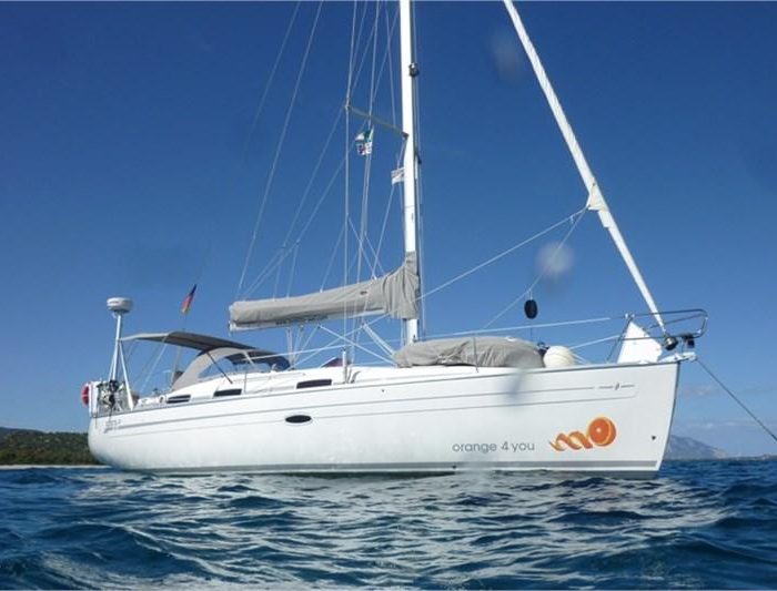 Orange 4 You | Bavaria Cruiser 37 photo 4
