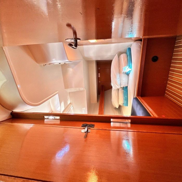 Heidrun | Bavaria Cruiser 55 - 5 cab. photo 7