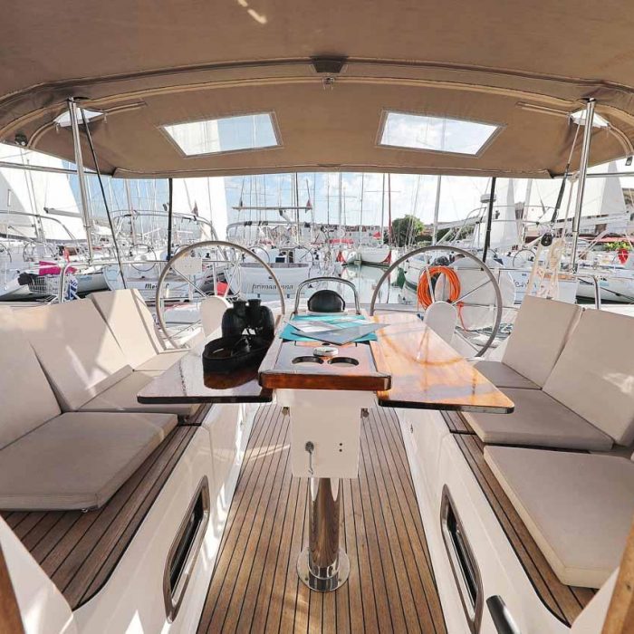 Sursulapitschi | Bavaria Cruiser 37 photo 3
