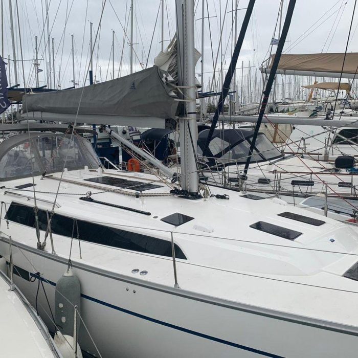 Apollon | Bavaria cruiser 51 photo 4