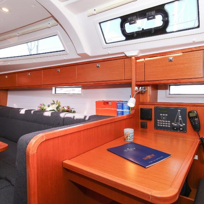 WindesEile (20) | Bavaria Cruiser 41S photo 10
