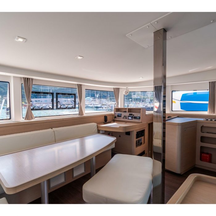 Ferd - Premium line | Lagoon 42 photo 19