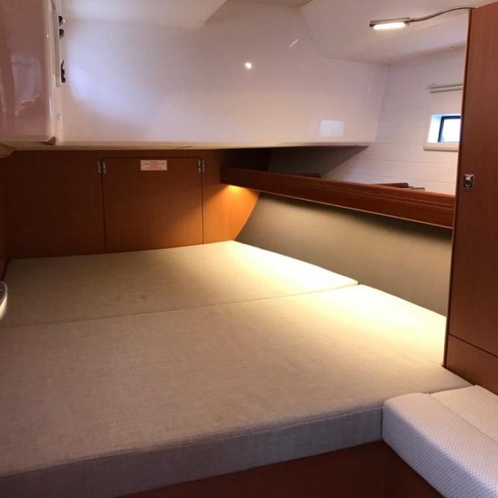SEA WONDER II | Bavaria Cruiser 46 photo 7