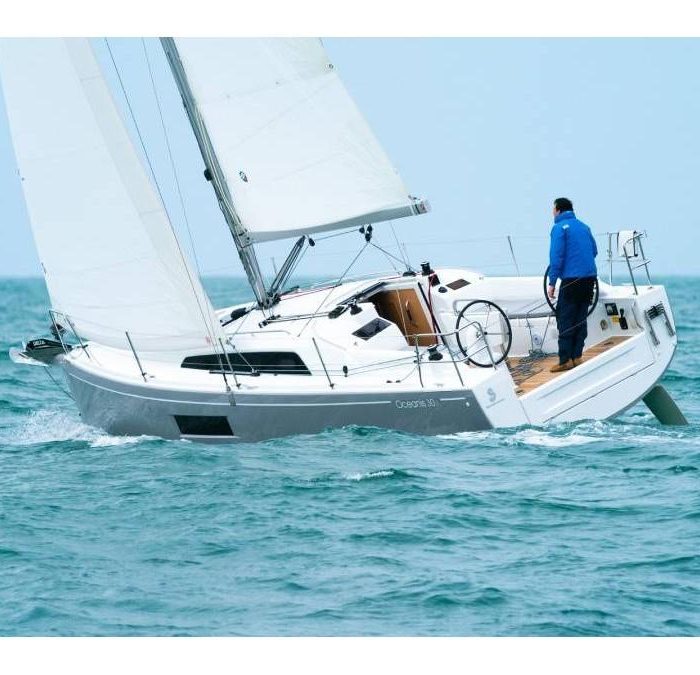 Mojito | Oceanis 30.1 photo 1