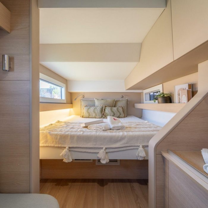 Rosinante | Aventura 37 - 3 cab. photo 20